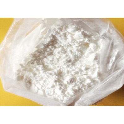 High Quality Estrogen Raw Steroids Powder Melengestrol Acetate for Anti Cancer CAS 2919-66-6