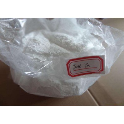 Testosterone Anabolic Steroid Testosterone Enanthate CAS 315-37-7 For Building Muscle