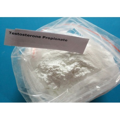 ​ Safe Ship Bodybuilding Steroid Hormone Testosterone Propionate / Test Prop for muscle gaining 57-85-2