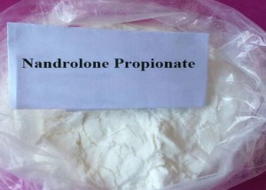 Nandrolone 17-Propionate Nandrolone Decanoate Deca Durabolin Anabolic Steroids Nandrolone Propionate CAS 7207-92-3